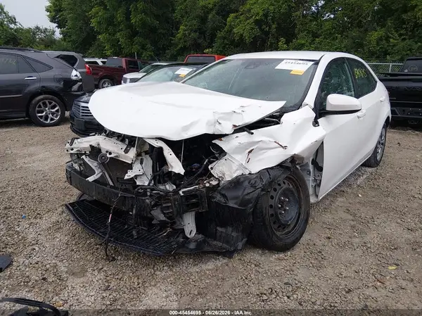 2T1BURHE7HC801589 2017 TOYOTA COROLLA - Image 2