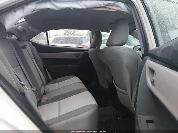 2T1BURHE7HC801589 2017 TOYOTA COROLLA - Image 8
