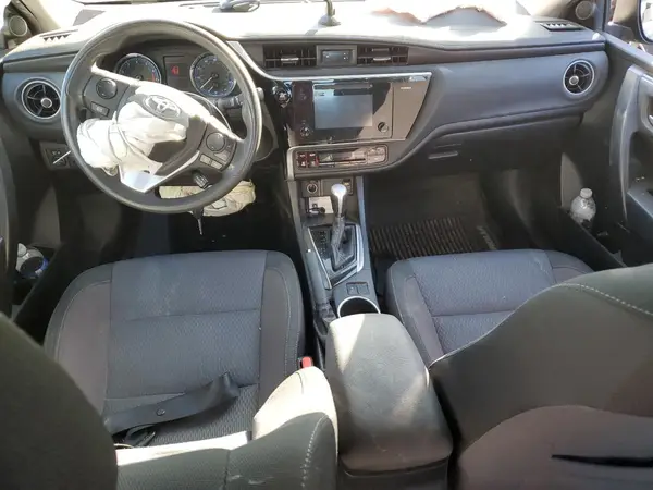 2T1BURHE7HC803052 2017 TOYOTA COROLLA - Image 8