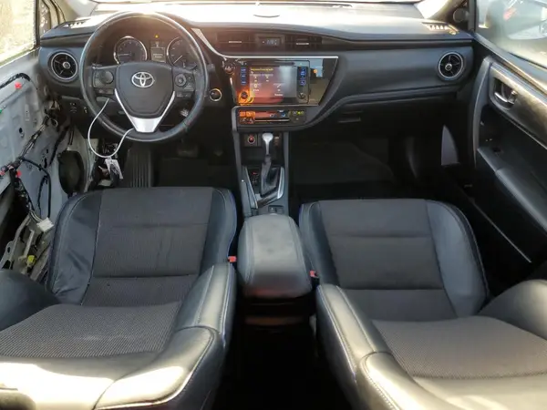 2T1BURHE7HC803178 2017 TOYOTA COROLLA - Image 8