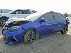 2T1BURHE7HC803908 2017 TOYOTA COROLLA