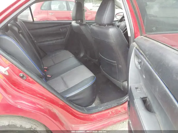 2T1BURHE7HC804654 2017 TOYOTA COROLLA - Image 8