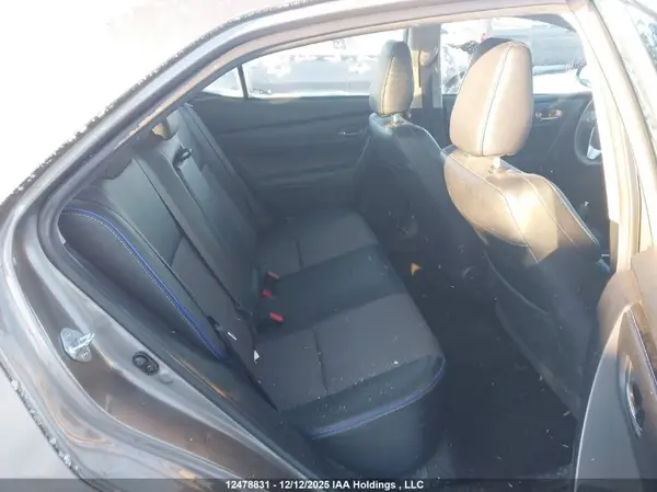 2T1BURHE7HC805576 2017 TOYOTA COROLLA - Image 8