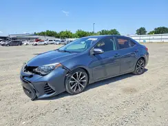 2T1BURHE7HC806260 2017 TOYOTA COROLLA