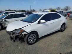 2T1BURHE7HC806825 2017 TOYOTA COROLLA