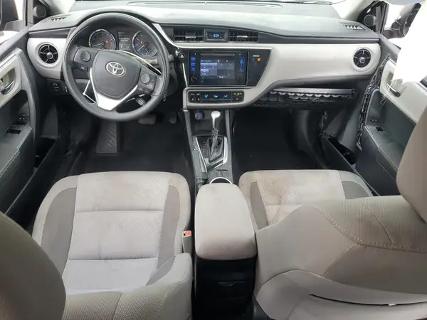 2T1BURHE7HC807828 2017 TOYOTA COROLLA - Image 8