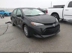 2T1BURHE7HC809191 2017 TOYOTA COROLLA