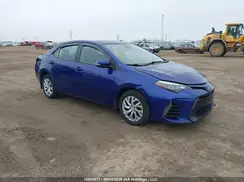 2T1BURHE7HC813001 2017 TOYOTA COROLLA