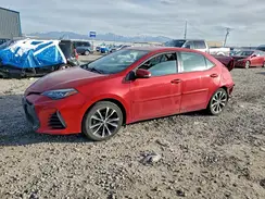 2T1BURHE7HC813516 2017 TOYOTA COROLLA