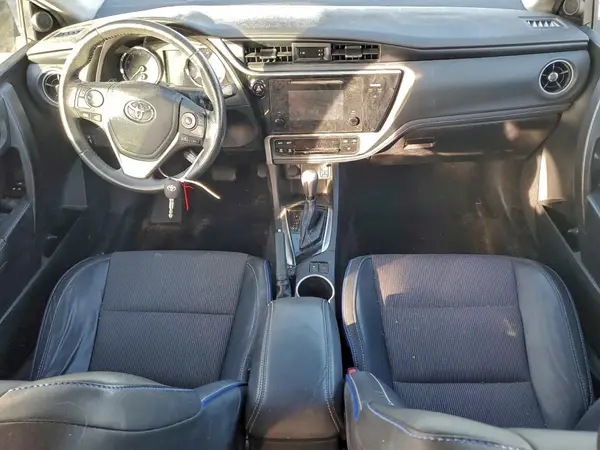 2T1BURHE7HC813516 2017 TOYOTA COROLLA - Image 8