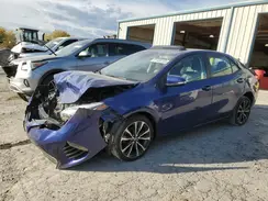 2T1BURHE7HC814035 2017 TOYOTA COROLLA