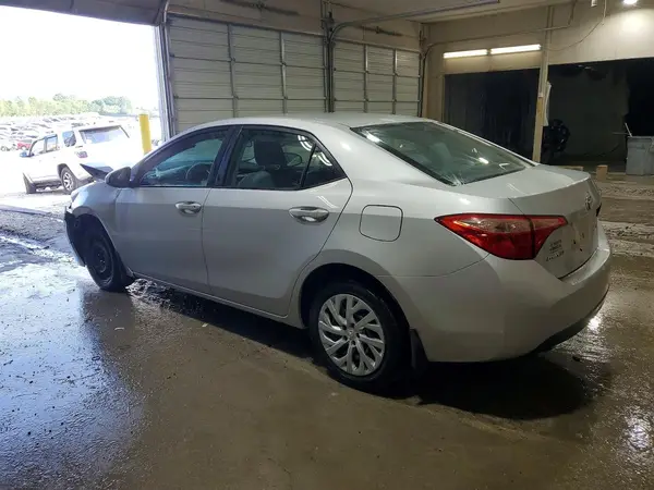 2T1BURHE7HC815119 2017 TOYOTA COROLLA - Image 2