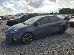 2T1BURHE7HC815671 2017 TOYOTA COROLLA