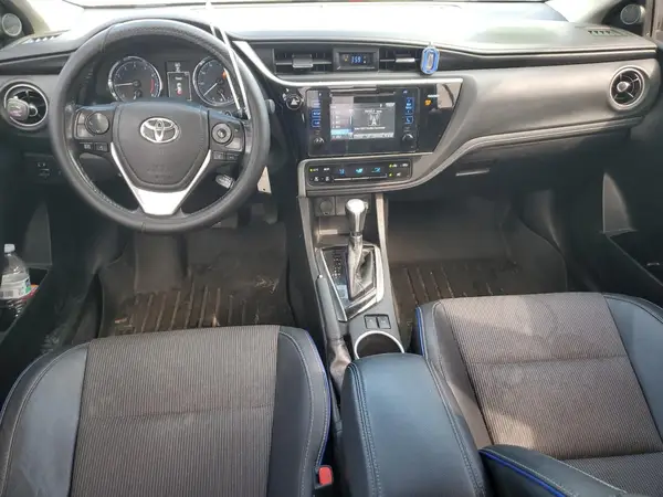 2T1BURHE7HC815671 2017 TOYOTA COROLLA - Image 8