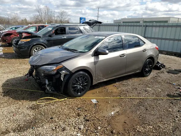2T1BURHE7HC817923 2017 TOYOTA COROLLA - Image 1