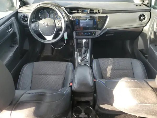 2T1BURHE7HC818358 2017 TOYOTA COROLLA - Image 8