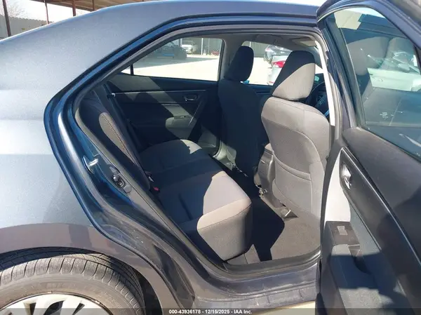 2T1BURHE7HC819235 2017 TOYOTA COROLLA - Image 8