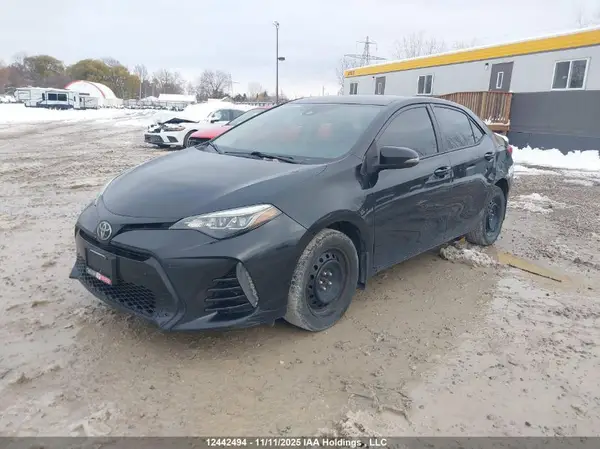 2T1BURHE7HC819770 2017 TOYOTA COROLLA - Image 2