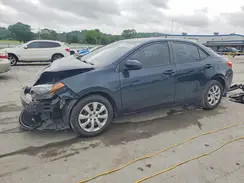 2T1BURHE7HC820191 2017 TOYOTA COROLLA