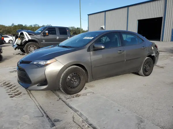 2T1BURHE7HC820630 2017 TOYOTA COROLLA - Image 1