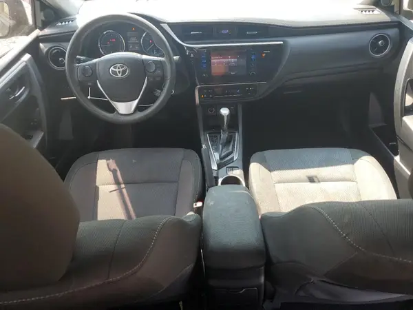 2T1BURHE7HC820966 2017 TOYOTA COROLLA - Image 8