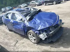 2T1BURHE7HC821633 2017 TOYOTA COROLLA