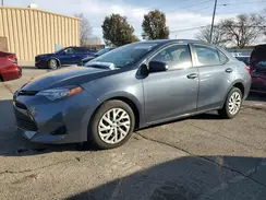 2T1BURHE7HC823768 2017 TOYOTA COROLLA