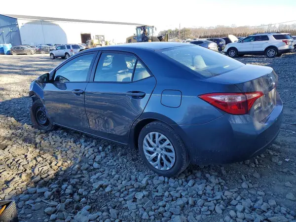 2T1BURHE7HC824323 2017 TOYOTA COROLLA - Image 2