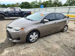 2T1BURHE7HC826041 2017 TOYOTA COROLLA