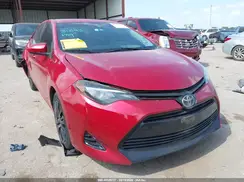 2T1BURHE7HC826444 2017 TOYOTA COROLLA