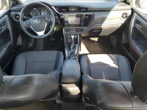 2T1BURHE7HC827982 2017 TOYOTA COROLLA - Image 8