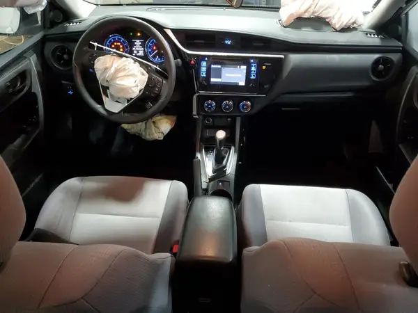 2T1BURHE7HC828081 2017 TOYOTA COROLLA - Image 8