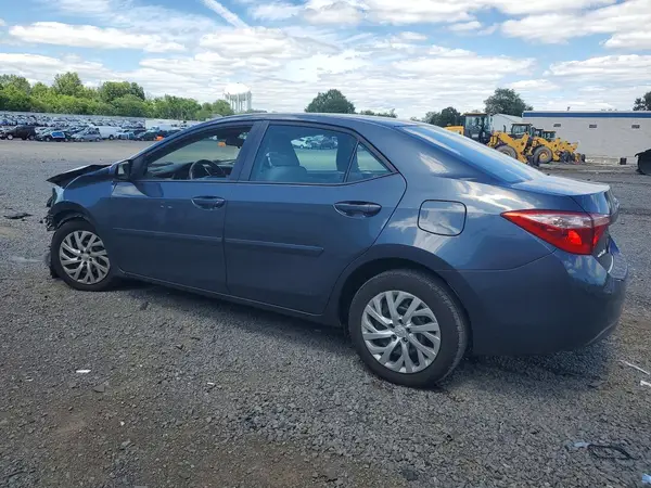2T1BURHE7HC829084 2017 TOYOTA COROLLA - Image 2