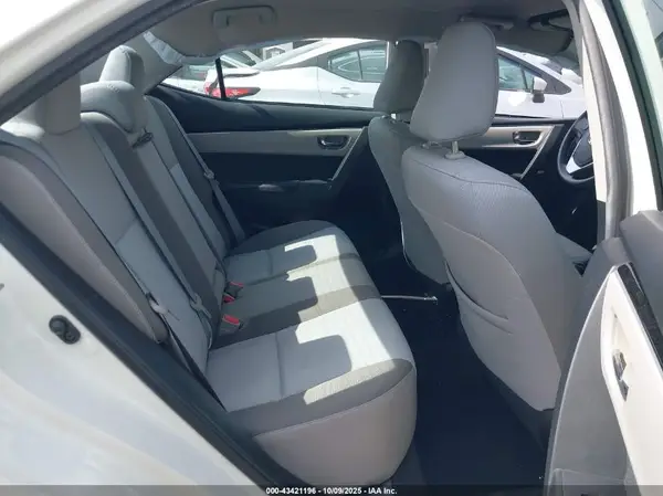 2T1BURHE7HC831837 2017 TOYOTA COROLLA - Image 8