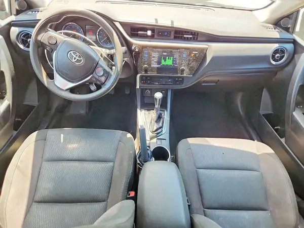 2T1BURHE7HC832759 2017 TOYOTA COROLLA - Image 8