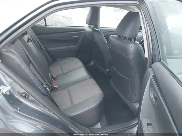2T1BURHE7HC832986 2017 TOYOTA COROLLA - Image 8