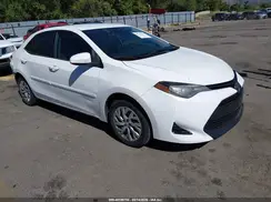 2T1BURHE7HC833006 2017 TOYOTA COROLLA