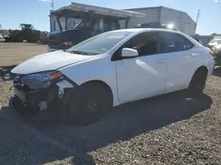 2T1BURHE7HC835337 2017 TOYOTA COROLLA