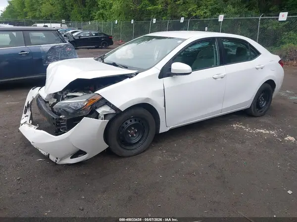 2T1BURHE7HC838920 2017 TOYOTA COROLLA - Image 2