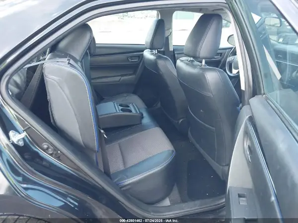 2T1BURHE7HC839002 2017 TOYOTA COROLLA - Image 8