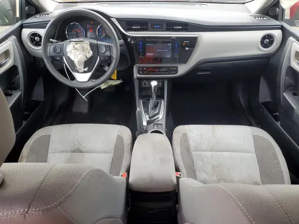 2T1BURHE7HC840098 2017 TOYOTA COROLLA - Image 8