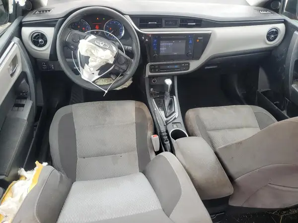 2T1BURHE7HC841753 2017 TOYOTA COROLLA - Image 8