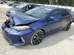 2T1BURHE7HC842319 2017 TOYOTA COROLLA