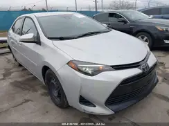 2T1BURHE7HC842501 2017 TOYOTA COROLLA