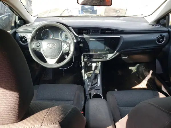 2T1BURHE7HC843597 2017 TOYOTA COROLLA - Image 8
