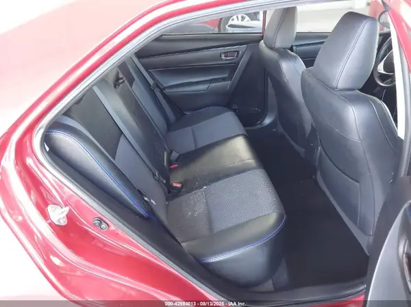2T1BURHE7HC844796 2017 TOYOTA COROLLA - Image 8