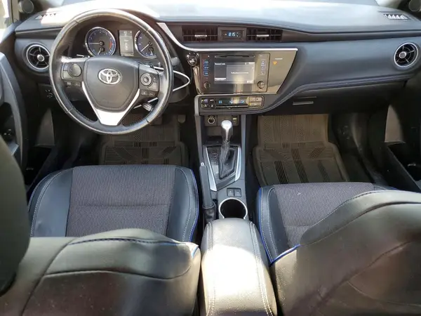 2T1BURHE7HC847634 2017 TOYOTA COROLLA - Image 8