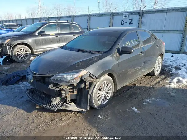 2T1BURHE7HC847908 2017 TOYOTA COROLLA - Image 2