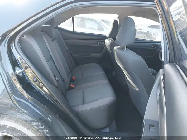2T1BURHE7HC847908 2017 TOYOTA COROLLA - Image 8