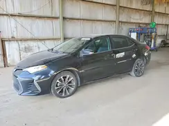 2T1BURHE7HC848251 2017 TOYOTA COROLLA